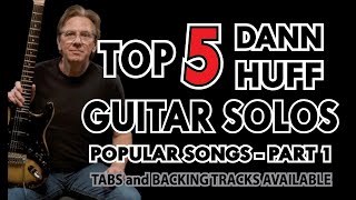 AOR CD ダン・ハフ/Dann Huff Solos AOR CD ダン・ハフ⁄Dann Huff Solos AOR CD ダン・ハフ⁄Dann Huff