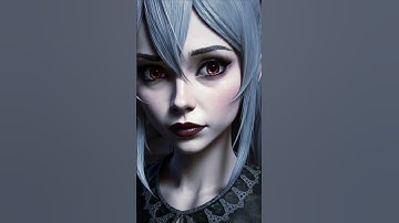 Overlord as a cinematic film - #liveaction #overlord #anime