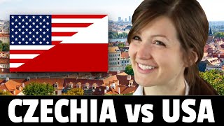 Foreigner REACTS to Life in the Czech Republic | Czechia Is Amazing