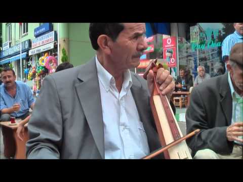 Üstad Katip Şadi - Tuzcuoglu