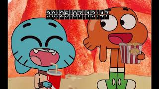 Cartoon Network La Bumper - La Máquina Del Tiempo 2018