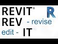 Save Time in Revit With these Tips and Tricks