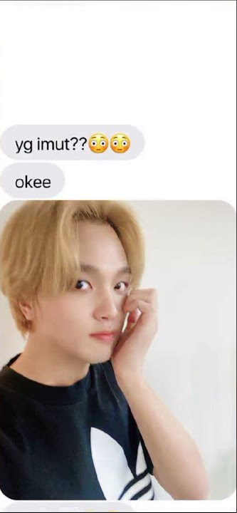 kyaakk imuutt bangett😭🔨.. #hyuckren