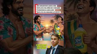 SEM VERG0NHlCE DA EXTREMA DlRElTA!!