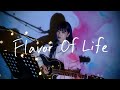 Flavor Of Life / 宇多田ヒカル Cover by 野田愛実(NodaEmi)【TBS系列ドラマ『花より男子2(リターンズ)』イメージソング】