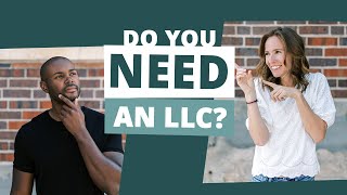 Do You NEED an LLC for Rental Property Investing?