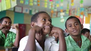 Rabeni's Legacy - Teacher, Coach & Mother