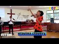 Niguse -Glorious Celebration (Cover by elavina clavery) Mp3 Song