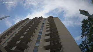 Court documents detail longtime problems at SeaView Lofts in Newport News