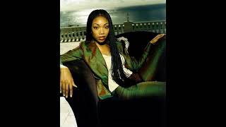 BRANDY (QUIET STORM VERSION) LOVE IS ON MY SIDE