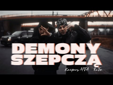 Demony Szepczą