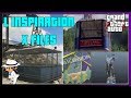 Linspiration x  files les aliens partie 2  mystre de gta 5