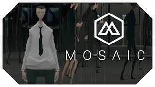 ЛОМАЕМ СИСТЕМУ | Mosaic | #3