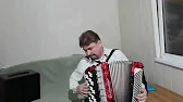 Сергей Кузнецов-Светлый