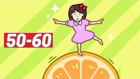 Hide and Seek: Cat Escape Gameplay Walkthrough Level 50-60 iOS Android All Unlocked Gifts