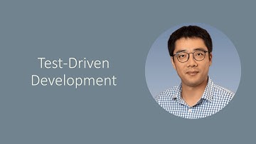 [Episode 19] Introduction to Test Driven Development (TDD)