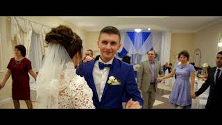 Первый танец молодых 2019.Мозырь.Свадьба в Мозыре 2019. Агроусадьба Калинка Первый танец молодых 2019.Мозырь.Свадьба в Мозыре 2019. Агроусадьба Калинка