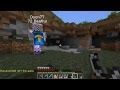 Etho MindCrack SMP - Episode 117: I Feel Fine!