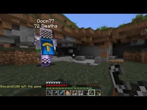 Etho MindCrack SMP - Episode 117: I Feel Fine!