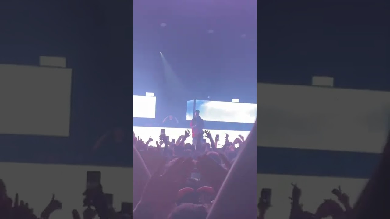 UFO 361 Oberhausen (Stay high Tour 2022)