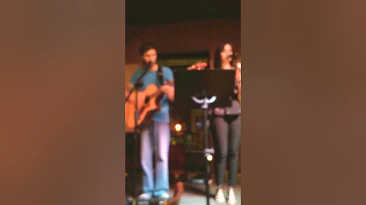 The Sound of Silence by Bryce and Cassidy Sigouin!