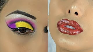 Trucco state 2019 by Delfina C  Montoya