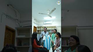 বিধি তুমি বলে দাও জার্সি তুমি কার, দুটি মানুষ একটি জার্সির দাবিদার। P2A | English Literature Kahoot