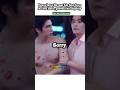 Met his 1st Love as 🍻 Host 😯 Protect his dignity 💯🤌#bl#blseries#loveofsilom#shorts