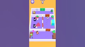 narrow Escape|| CAT escaped || let