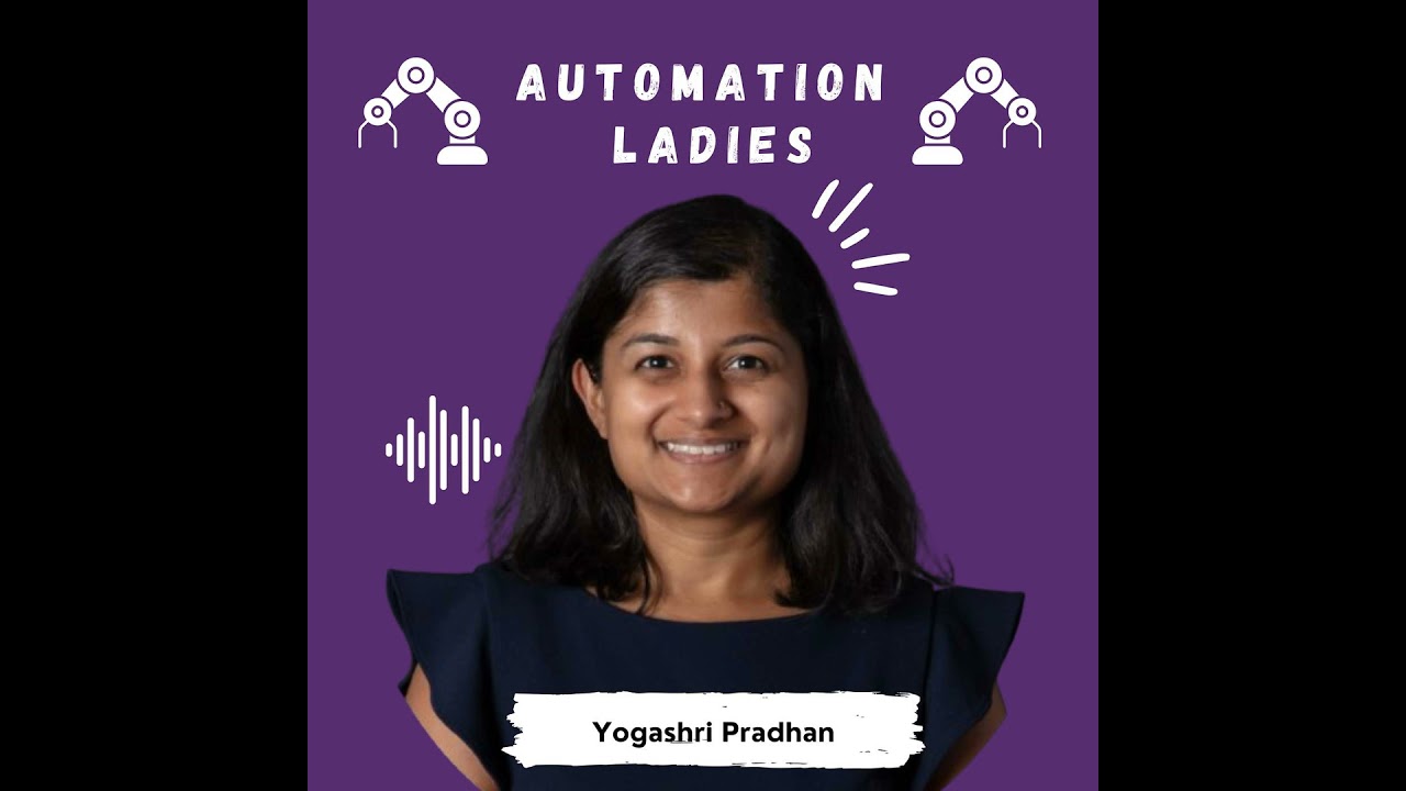 From Petroleum Engineer to Entrepreneur: Career Growth in the Oil & Gas Industry with Yogashri Pr...