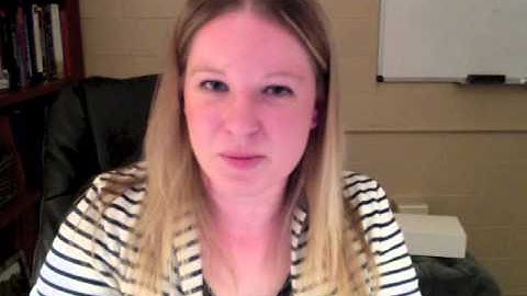 WVU Comm425 Syllabus Introduction