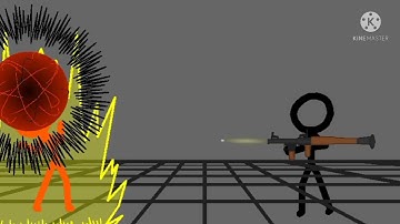 test the dark Lord vs the chosen one | stick nodes