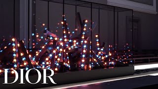 Dior Homme Winter 2018/2019 Show - Empty Space