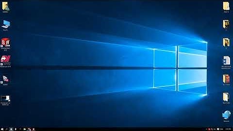 Hướng Dẫn Vẽ Ren Trong Mastercams