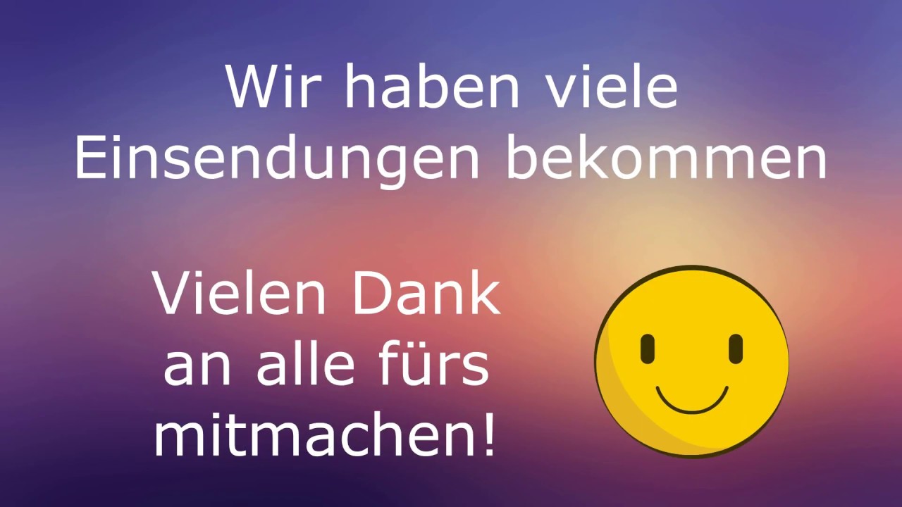 Smileys vielen dank Smiley vielen