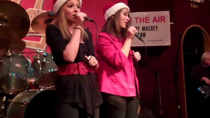 Jingle Bells - Makenna & Shelby