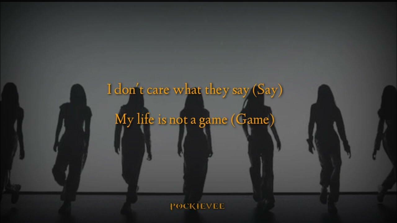 BABY MONSTER - DREAM (LYRICS) - YouTube