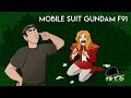 Anime Abandon: Mobile Suit Gundam F91