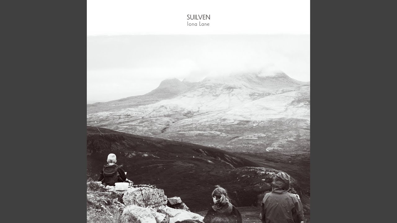 Watch Suilven on YouTube Watch Suilven on YouTube