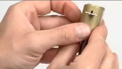 Operating the Master Lock high security combination locks