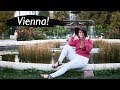 Vienna Is BEAUTIFUL! 🇦🇹(Vienna Austria Travel Guide)