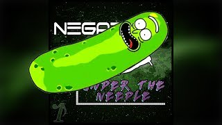 Under The Needle ft. PICKLE RICK :: Lo-Fi Chillhop - Riding Curves