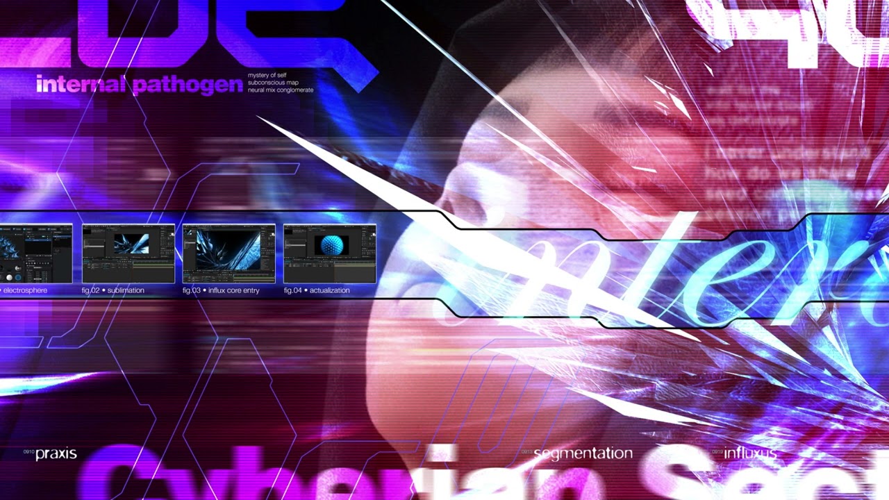 Virtual Self - Dry Your Eyes (Unreleased HQ)