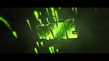 QuentyArtz [BLENDER/AE] FREE Colorful 60fps Sync Intro Template #57