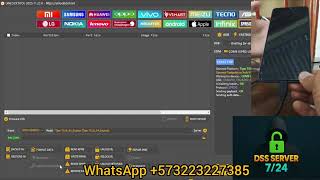 Eliminar Frp Zte V70 Max 