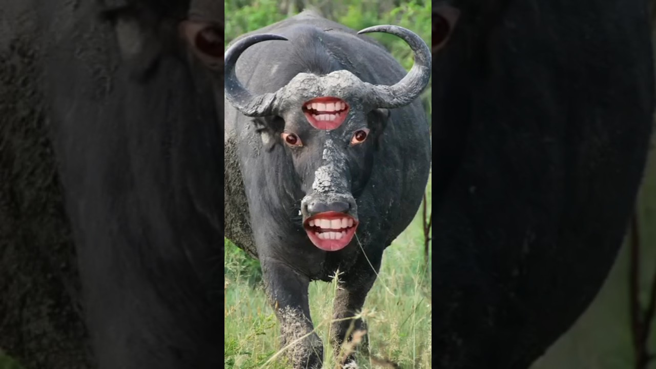 buffalo 