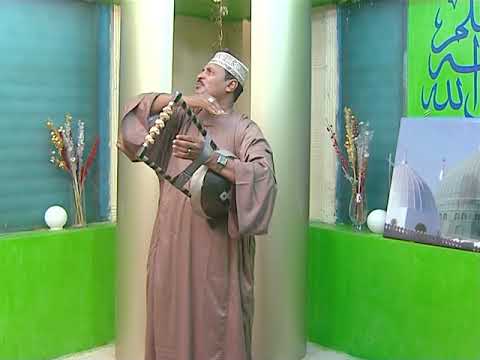 عبد الرحيم البركل القبة البديع اركانا