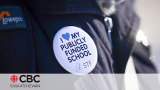 Teachers vote on whether to accept new contract this week, it's not clear if it will pass