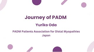 Journey Of Padm Yuriko Oda