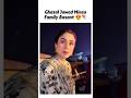 Ghazal Jawad Minsa family Basant 😍🪁#rajabfamily #viralvideo